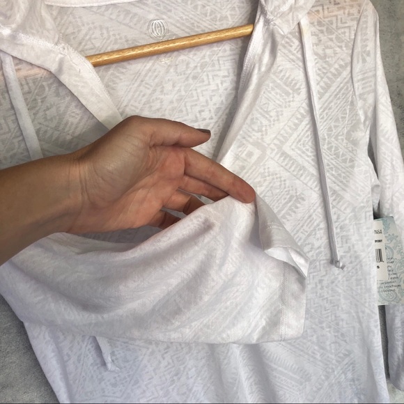 NWT Balance Collection Beach Coverup🌊🌴 - Picture 4 of 8